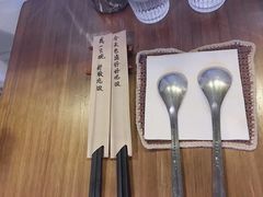 餐具摆设-拾年