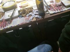 -通海俄式烧烤·俄罗斯大串(嵩山路店)