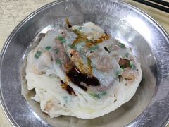 -标记美食新鲜猪杂(兴南大道店)