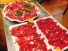 -潮泰牛肉火锅 · 创于1992年(车公庙店)