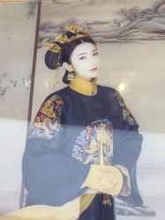 -盘子女人坊古装写真摄影(深圳店)