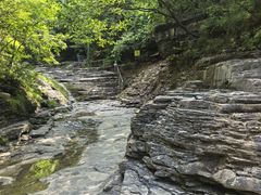 -孤山寨风景区
