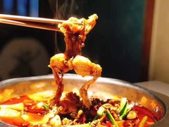 -宽口美蛙鱼头(大唐西市店)