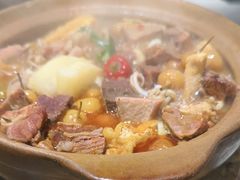 -夜椒瑶·广西大排档(八卦岭店)