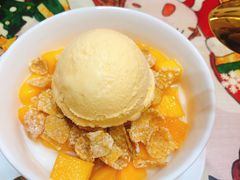 -甜心妈妈·榴莲星级糖水(北京路总店)