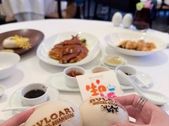 -宝丽轩中餐厅BAOLIXUAN