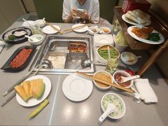 -海底捞火锅(月湖广场店)