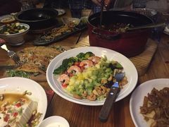 -烛影拾光观景餐厅·创意菜·摄影·小提琴(大唐不夜城店)