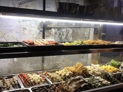 -胖子好盐水鸭(总店)