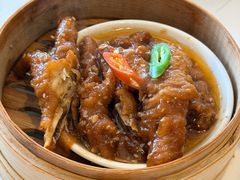 -白天鹅宾馆-宏图府餐厅