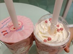 -和气桃桃(宏伊广场店)