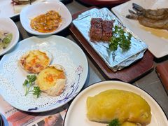 -松坂屋日料自助(长城路店)