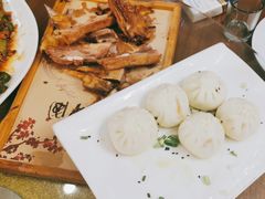 -金陵后厨·南京菜(新街口秣陵路店)