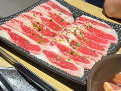 -泥炉烧肉师(新街口金銮巷店)