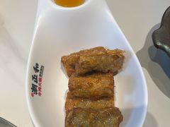 -潮正和潮汕牛肉火锅·老字号(番禺万达店)