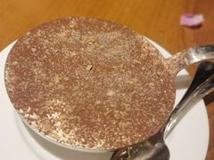 -沈阳君悦酒店·意坊意大利餐厅