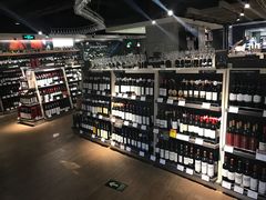 -Olé精品超市(上海虹桥南丰城店)