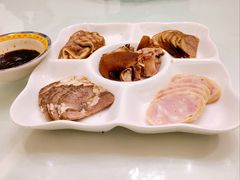 -天外天烤鸭店(八角店)