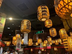-南京大牌档(香港广场店)