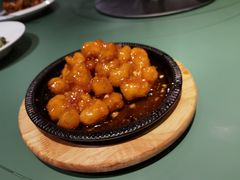 -阿西娅·西北妈妈拿手菜(华联店)