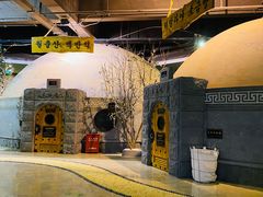 -纽斯桑拿会所(天山店)