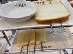 -百铺乐核桃炭烤串(盛泰二期2号楼店)