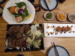 -三渡居酒屋