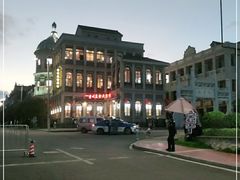 -天河潭旅游度假区