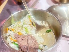 -西塔老太太泥炉烤肉(虹桥南丰城店)
