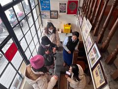 -建国328 本帮小馆·面馆