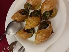 法式焗蜗牛-红房子西菜馆(淮海中路店)