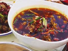 -簋街仔仔小龙虾(总店)