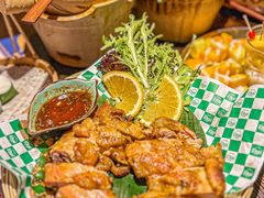 -泰妃殿(武汉首店)