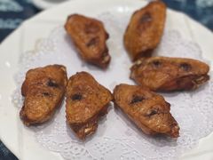 -白家餐厅(徐家汇店)
