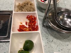 -烹然四季椰子鸡火锅(团结湖总店)