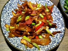 -蜜桃餐厅·江浙融合菜(荟聚购物中心店)