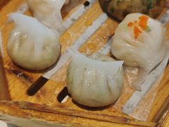 -點無缺茶楼·海鲜酒家(世博店)