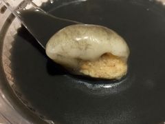 芝麻糊汤圆-小草糖水(海棠村店)