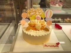 -好利来(团结湖店)