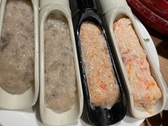 -温野菜涮涮锅(西单大悦城店)