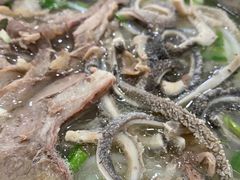 -攀枝花·任德琼·盐边羊肉米线