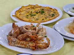 -秋姐美食店(旅游大道店)