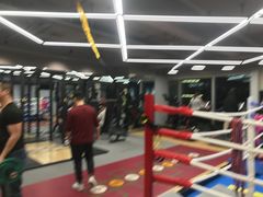 -Ms.Pilates 普拉提技术(尚悦湾陆家嘴店)