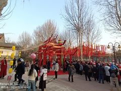 -大明幻境第一城