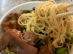 -河记肠粉店