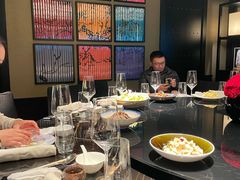 包厢-杭州临平万丽酒店·万丽轩中餐厅