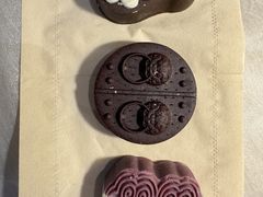 -三禾北京稻香村(北京市百货大楼店)