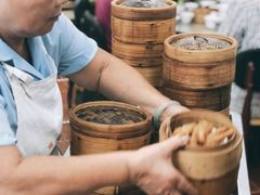 -香港蓮香樓(上環店)
