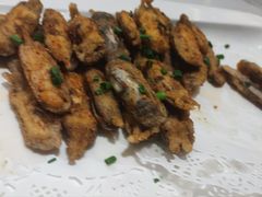 干煸老蛏-国惠大酒楼(仓山万达店)