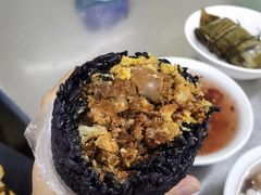-芳婆糕团店(王府大街店)